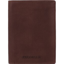 Jack Kinsky Aruba 100 Wallet RFID protection Leather 12.5 cm  Variant 1