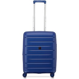 MODO by Roncato Starlight 3.0 4 wheels Cabin trolley 55 cm with expansion pleat  Variant 2