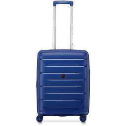 MODO by Roncato Starlight 3.0 4 wheels Cabin trolley 55 cm with expansion pleat  Variant 3