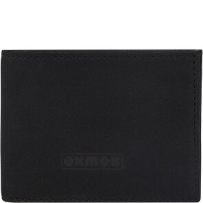 oxmox New Cryptan Wallet RFID protection 10.5 cm