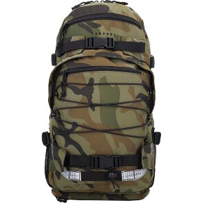 Forvert Louis Allover backpack 50 cm laptop compartment