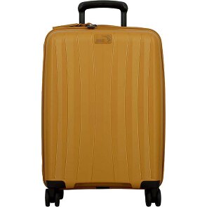 Jump Enais 4 wheels Cabin suitcase 55 cm