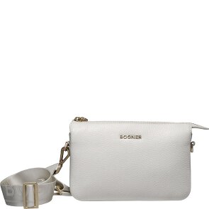 Bogner Wallis Shoulder bag Leather 23 cm
