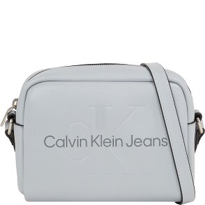 Calvin Klein Jeans Sculpted Mini Bag Shoulder Bag 18 cm Calvin Klein Jeans Sculpted Mini Bag Shoulder Bag 18 cm