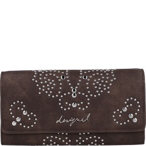 Desigual Poker Face Mariona Wallet 19 cm