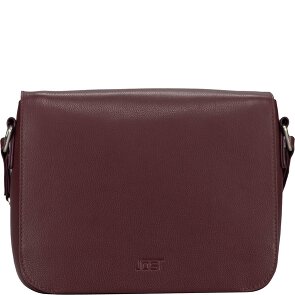 Jost Lysa Shoulder bag Genuine Leather 24 cm
