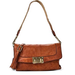 Campomaggi Agnese Shoulder Bag Genuine Leather 27.5 cm