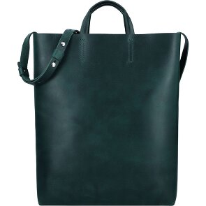 Harold's Paperbag Shopper Bag Leather 33 cm