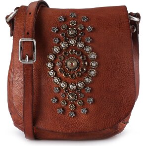 Campomaggi Giada Shoulder bag Genuine Leather 19 cm