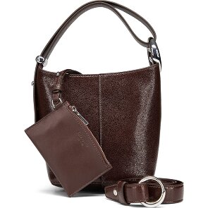 Kate Spade New York Halo Mini Bag Handbag Leather 17 cm