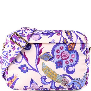 Oilily Sapphire Chintz Shoulder bag 21 cm