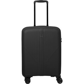 Travelite Air Stripe 4 wheels Cabin trolley S 55 cm