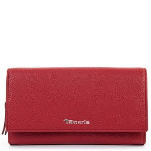 Tamaris Amanda wallet leather 18 cm Tamaris Amanda wallet leather 18 cm