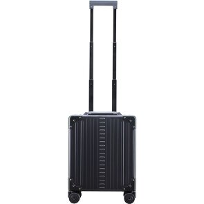 Aleon Business 4 roll business trolley 42 cm laptop compartment