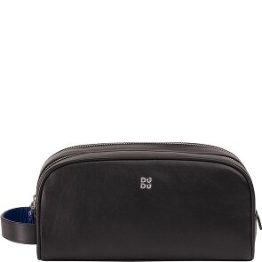 DuDu Thani cosmetic bag leather 21 cm