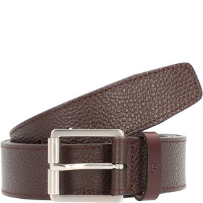 Aigner Casual belt leather