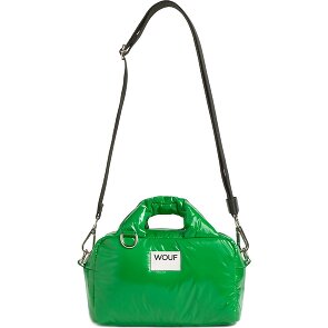 Wouf Glossy Handbag 20 cm