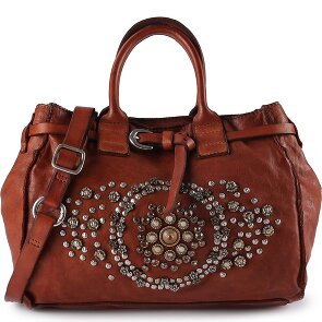 Campomaggi Rossella Handbag Genuine Leather 26 cm