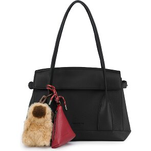 FredsBruder My Bestie Shoulder Bag Genuine Leather 29.5 cm