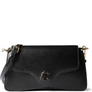 Coccinelle C-Me Shoulder bag Leather 22 cm