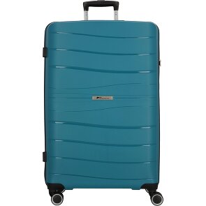 Cocoono Leon 4 wheels Trolley 76 cm