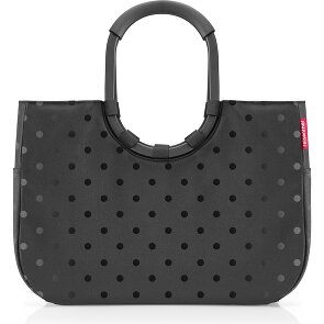 reisenthel Loopshopper L frame shopper bag 46 cm