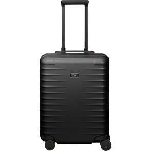 Titan Overseas 4 wheels Cabin trolley S 55 cm