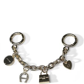 Aigner Ciondollini bag pendant 20 cm