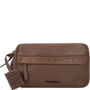 Burkely Minimal Mason Bum bag Genuine Leather 23 cm