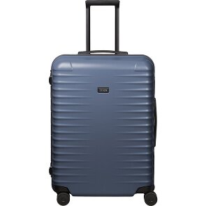 Titan Overseas 4 wheels Trolley M 69 cm