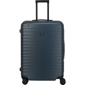 Titan Overseas 4 wheels Trolley M 69 cm