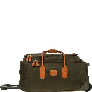 Bric's Life roller travel bag 55 cm