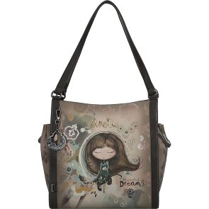 Anekke Real Shoulder Bag 28 cm