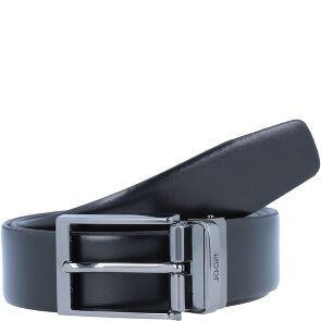 Joop! Reversible belt leather