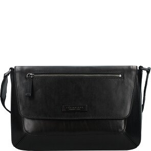 The Bridge Giulio Briefcases Messenger Leather 34 cm