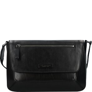 The Bridge Giulio Briefcases Messenger Genuine Leather 34 cm