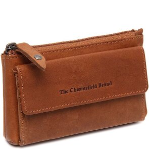 The Chesterfield Brand Violette Key pouch Genuine Leather 12 cm