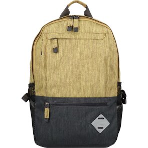 camel active Satipo backpack 45 cm laptop compartment