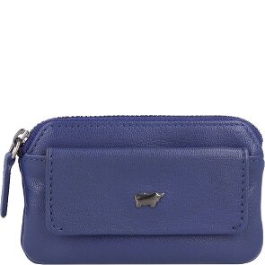 Braun Büffel Anna key wallet leather 11 cm
