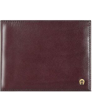 Aigner Daily base wallet leather 11 cm