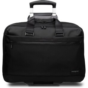 Hedgren Next 2 wheels Business trolley RFID protection 35 cm Hedgren Next 2 wheels Business trolley RFID protection 35 cm