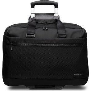 Hedgren Next Card 2 wheels Business trolley RFID protection 35 cm