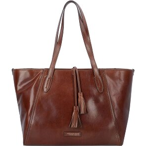 The Bridge Florentin shopper bag leather 37 cm