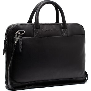 The Chesterfield Brand Tilbury Briefcase Leather 39 cm Laptop compartment