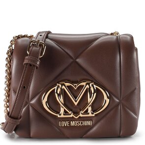 Love Moschino Shoulder bag 21 cm