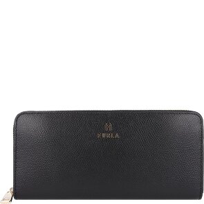 Furla Camelia Wallet Genuine Leather 19.5 cm