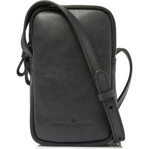 Castelijn & Beerens Carisma Mini Bag Shoulder Bag Leather 11.5 cm