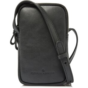 Castelijn & Beerens Carisma Mini Bag Shoulder Bag Leather 11.5 cm