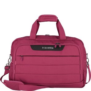 Travelite Skaii Weekender travel bag 49 cm with backpack function