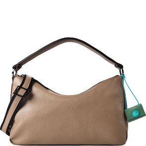Gabs Calipso Shoulder Bag Genuine Leather 34 cm